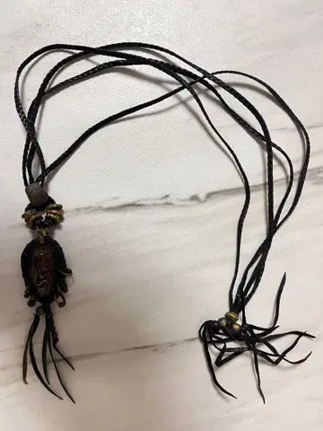 14th addiction 목걸이