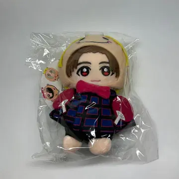 Hey! Say! JUMP 봉제 인형 야마다