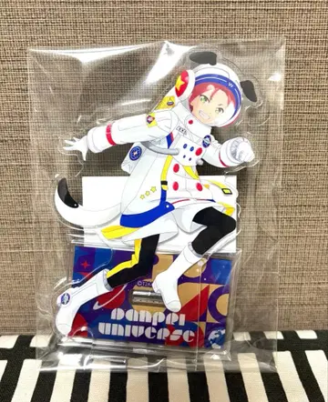 [ 미개봉 ] 프리파라 해피프리 아사히도그 아크릴 스탠드