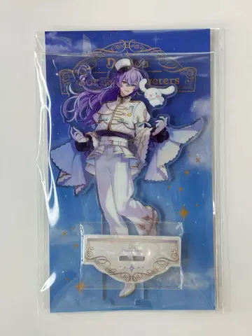 Dytica x 산리오 캐릭터즈 호시미치 쇼 아크릴 스탠드