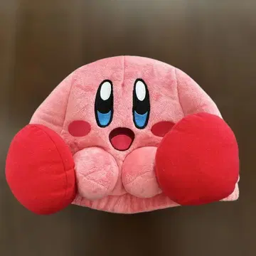 별의 커비 엔스카이 커비의 모자 모자