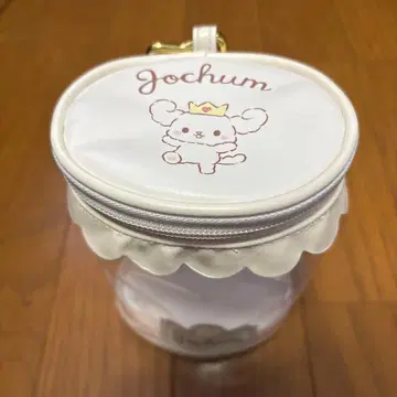 JOCHUM RURU 마스코트 파우치