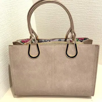 GAANO 가아노 핸드백 숄더백