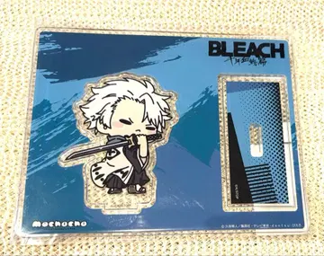 BLEACH 아크릴 스탠드 히즈카야 토시로