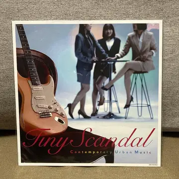 카도마츠 토시키 [ Tiny Scandal ] 메가 자켓만