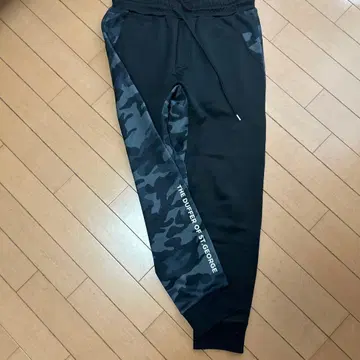 THE DUFFER OF ST. GEORGE 조거 팬츠