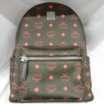 MCM 백팩