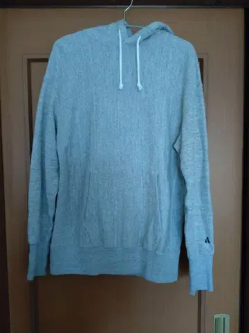 Americana 후드 부착 후드티