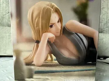 중고품 츠나데 피규어 NARUTO 나루토