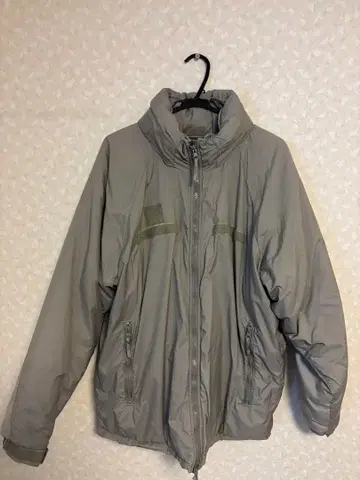 ECWCS 레벨 7 밀리터리 자켓 WILD THINGS 사