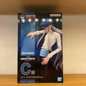 HUNTER x HUNTER 카이토 MASTERLISE C상