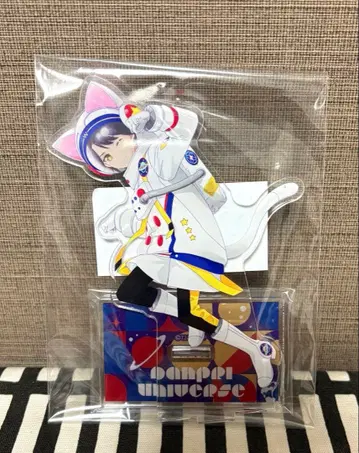 [ 미개봉 ] 프리파라 하피프리 코요이 캣 아크릴 스탠드