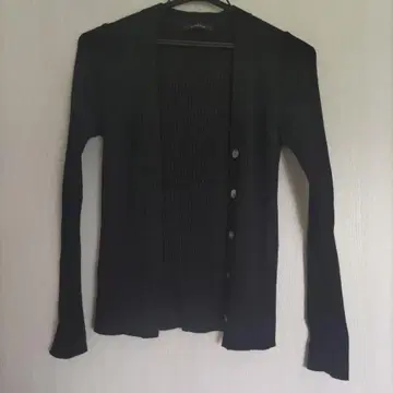 MACPHEE 맥피 가디건