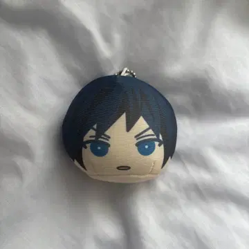 귀멸의 칼날 오만주 니기니기 마스코트 토미오카 기유