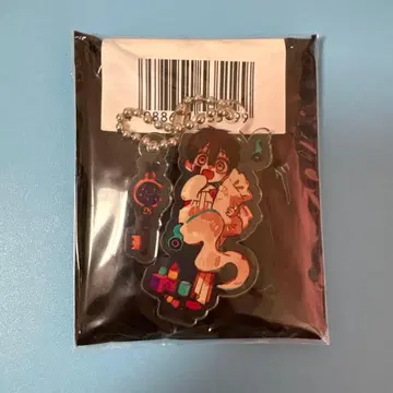 지박소년 하나코 군 고스트 호텔 카페 츠카사 아크릴 키링