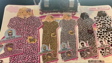 헬로키티 룸웨어 여성용 M