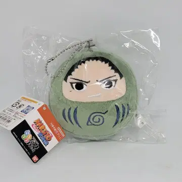 NARUTO 나루토 시카마루 달마 마스코트 마스코트