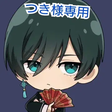 [ 츠키님 리퀘스트 ]