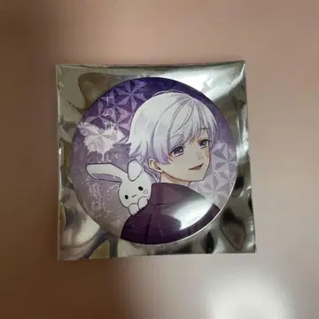 [ 익명 배송 ] 이레이스 캔뱃지 쇼토