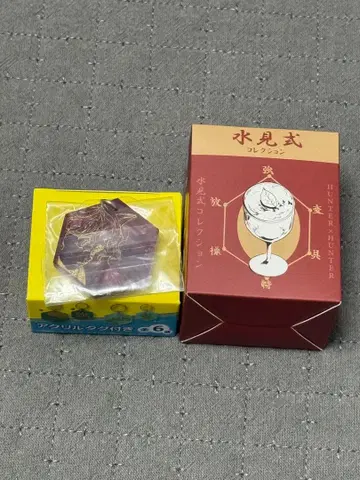 RofJ 한정판 HUNTER x HUNTER 수견식 컬렉션 네페르피토