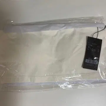 anuans 튜브탑 화이트 size2