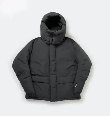 daiwa pier39 expedition down jacket