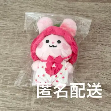 NiziU 미이히 NIZOO 백참 뿅뿅