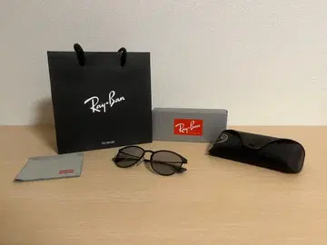 RayBan ERIKA METAL