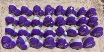 스토푸리 나나모리. 링 라이트