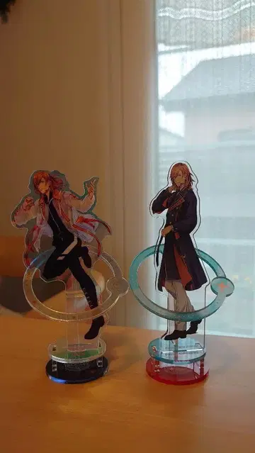 우타프리 진구지 렌 선샤인 문 샤인 스타투어 스타어워드 아크릴 스탠드