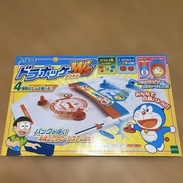 도라에몽 도라하키 더블스