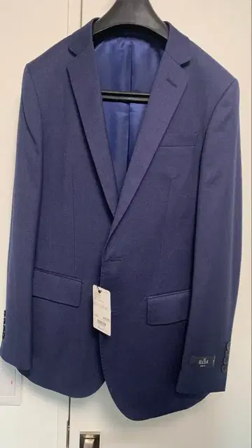 REDA 수트 셋업 nano universe