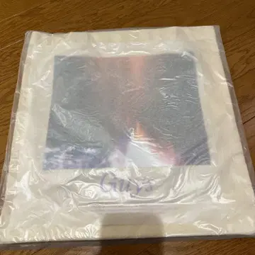 V6 Guys 토트백 미개봉 새상품