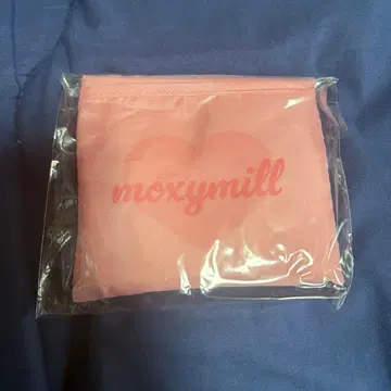 moxymill 메로메로네테 메로메로네 에코백