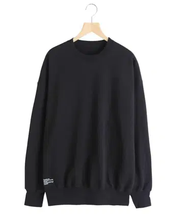 FreshService LIGHT OZ CREW NECK SWEAT