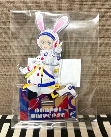 [ 미개봉 ] 프리파라 해피프리 쇼고토끼 아크릴 스탠드