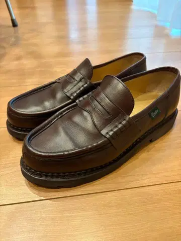 Paraboot 파라부트 REIMS 란스