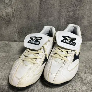 MIZUNO 미즈노 야구 스파이크 27cm 상자 포함