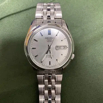 seiko5 7s26 01V0