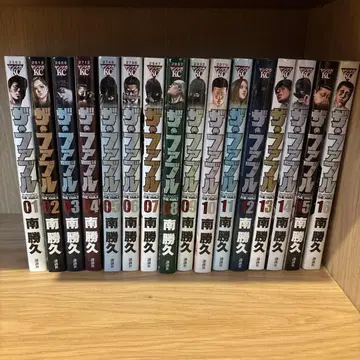 [ 가격 인하 ] 더 퍼블 1~16권 세트 낱개 판매 불가