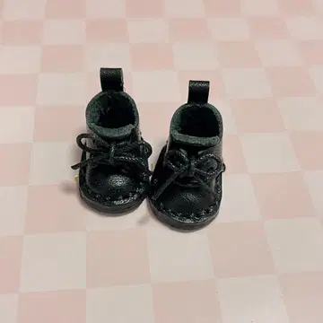 오비츠11 핸드메이드 신발