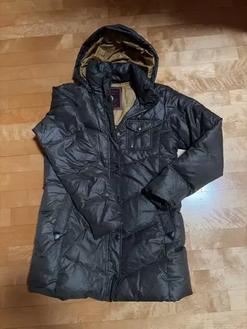 THEORY 다운 자켓 L 사이즈