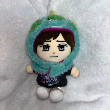 나가세 렌 봉제 인형