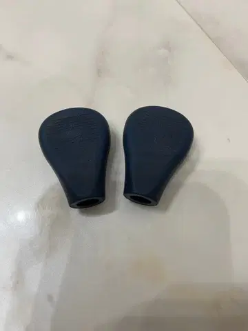 DRT VARIAL 플랫 노브 네이비 drt 바리알