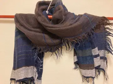 타마키니이메의 스톨 숄 BIG