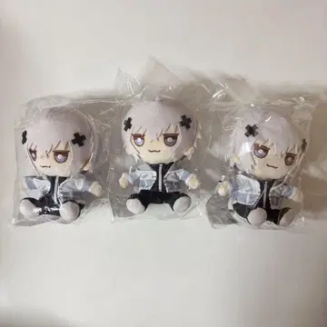 멜트타천사 봉제 인형