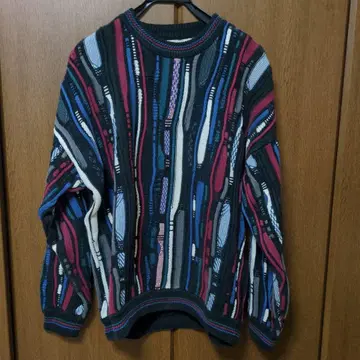 COTTON TRADERS 니트