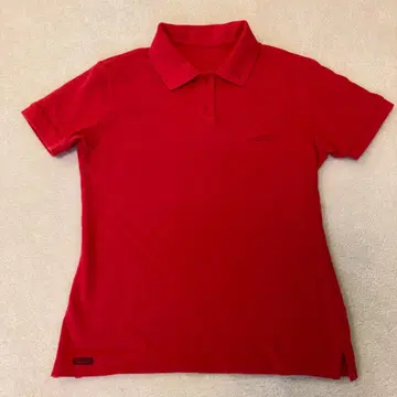 마드모아젤 논논 피케 셔츠