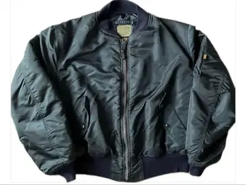 ALPHA INDUSTRIES 알파 인더스트리즈 MA-1