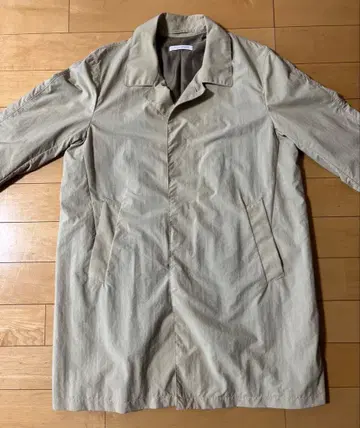 UNITED ARROWS BY 퍼텍스 발라칼라 코트